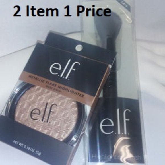 e.l.f. Other - SOLD OUT - MORE MAKE UP IN STORE